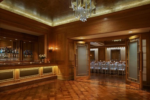 Four Seasons Hotel Atlanta - image 31