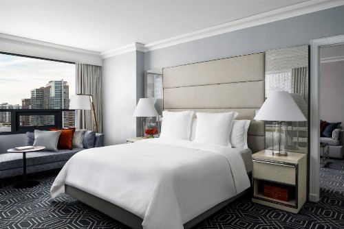 Four Seasons Hotel Atlanta - image 35