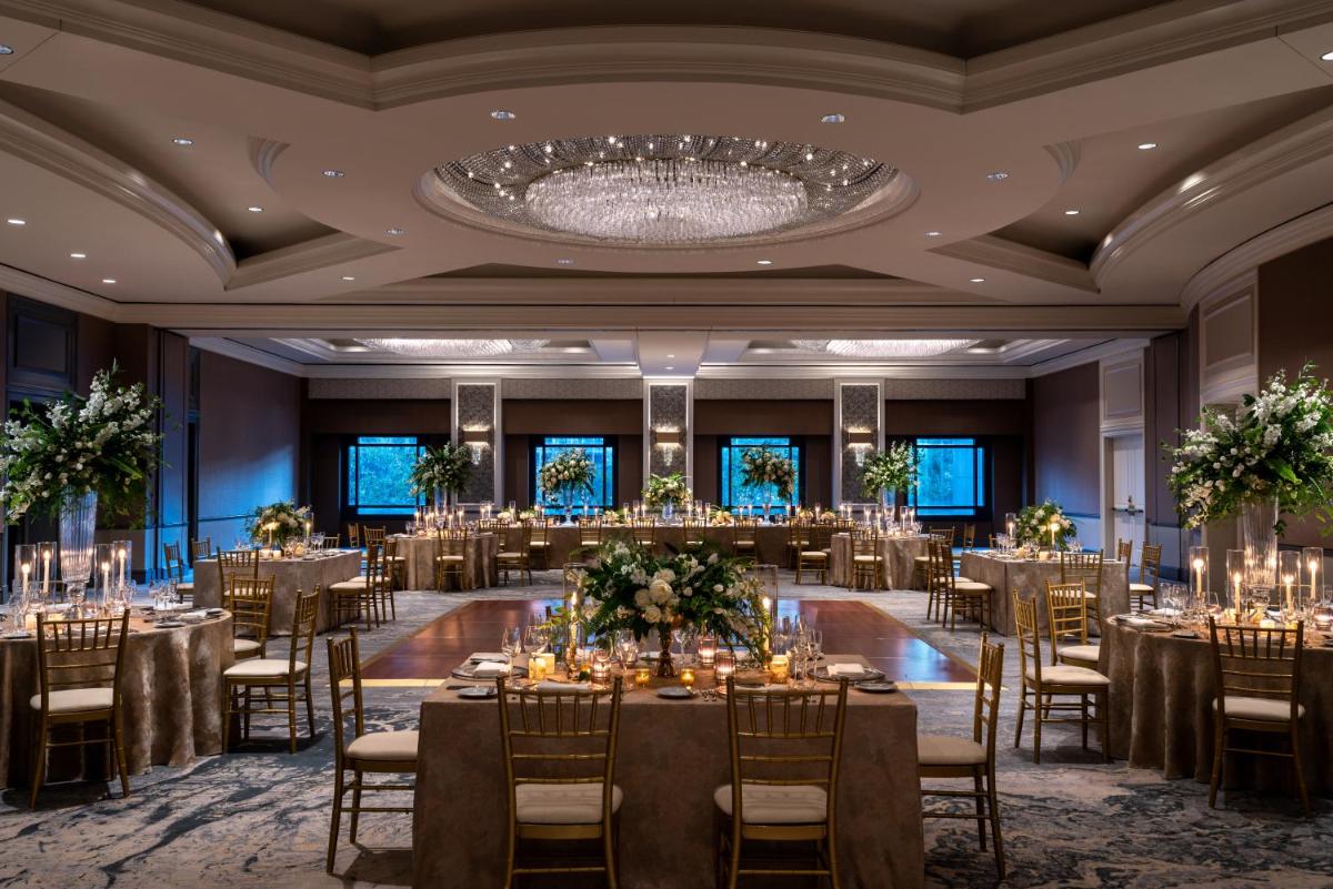 Four Seasons Hotel Atlanta - image 4