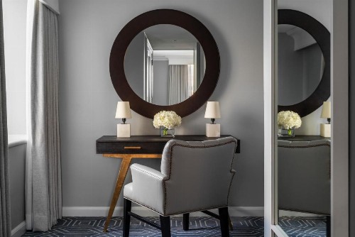 Four Seasons Hotel Atlanta - image 40