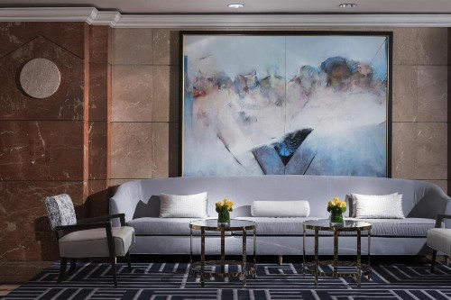 Four Seasons Hotel Atlanta - image 44