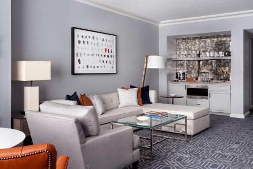 Four Seasons Hotel Atlanta - image 48