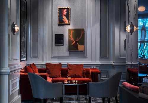 Four Seasons Hotel Atlanta - image 6