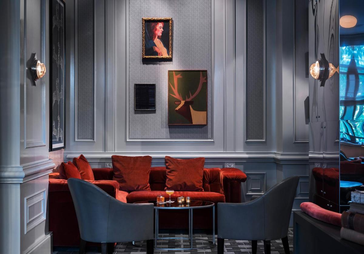 Four Seasons Hotel Atlanta - image 6