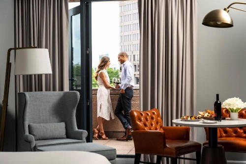Four Seasons Hotel Atlanta - image 7
