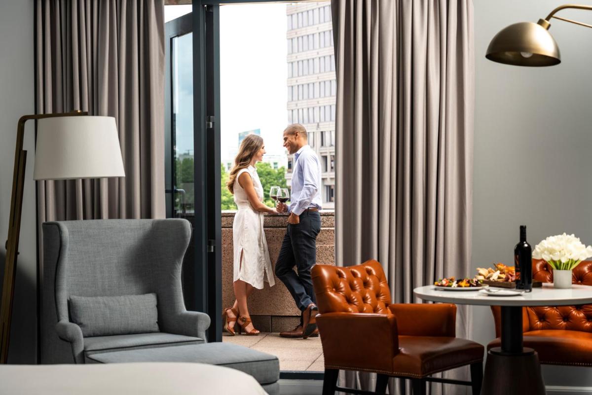 Four Seasons Hotel Atlanta - image 7