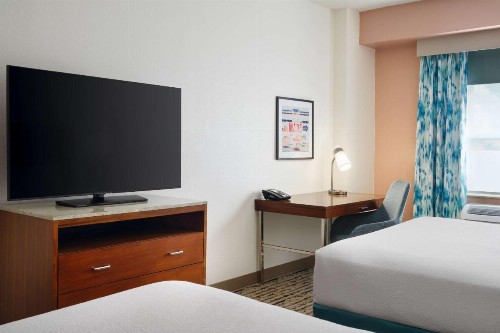 Hilton Garden Inn Atlanta Midtown - image 11
