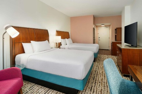 Hilton Garden Inn Atlanta Midtown - image 12