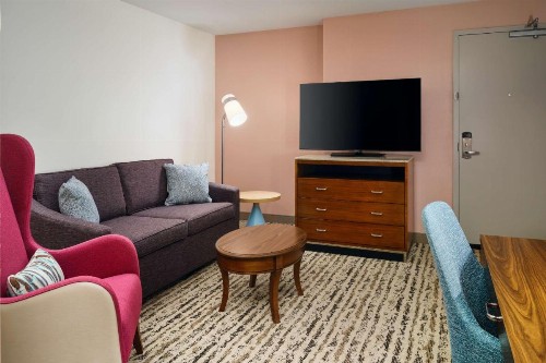 Hilton Garden Inn Atlanta Midtown - image 13