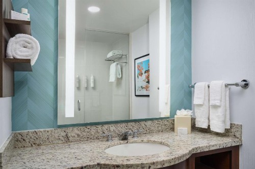 Hilton Garden Inn Atlanta Midtown - image 14