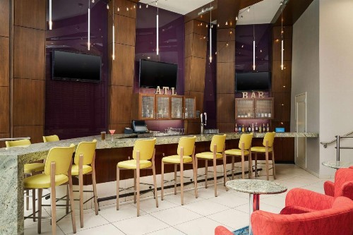 Hilton Garden Inn Atlanta Midtown - image 16