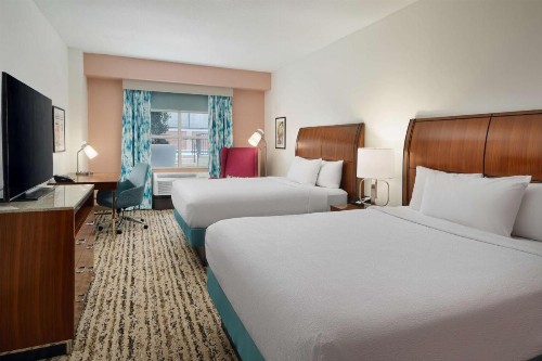 Hilton Garden Inn Atlanta Midtown - image 17