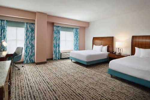 Hilton Garden Inn Atlanta Midtown - image 18