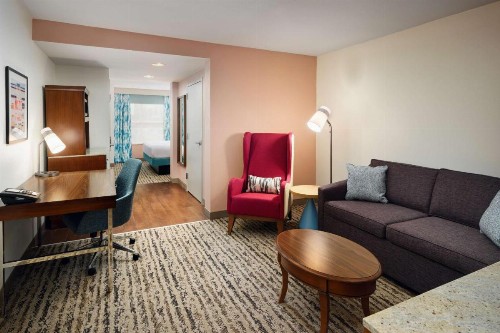 Hilton Garden Inn Atlanta Midtown - image 22
