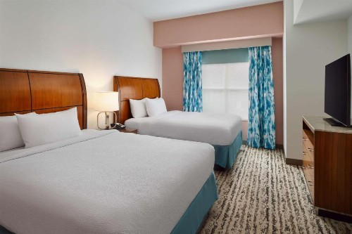 Hilton Garden Inn Atlanta Midtown - image 23
