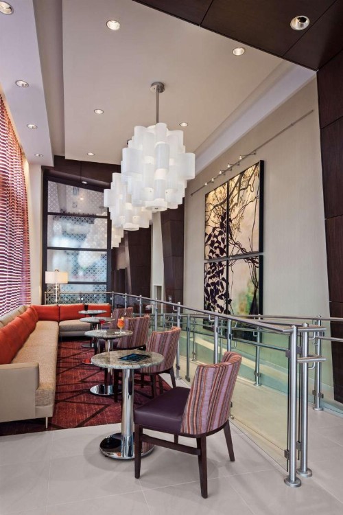 Hilton Garden Inn Atlanta Midtown - image 24