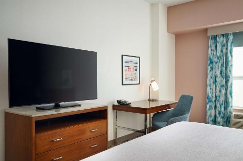 Hilton Garden Inn Atlanta Midtown - image 25