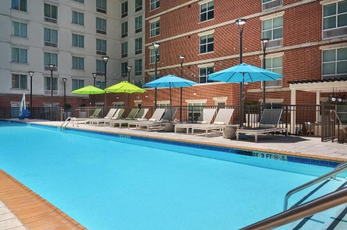 Hilton Garden Inn Atlanta Midtown - image 26