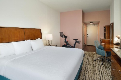 Hilton Garden Inn Atlanta Midtown - image 27