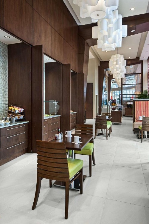 Hilton Garden Inn Atlanta Midtown - image 29
