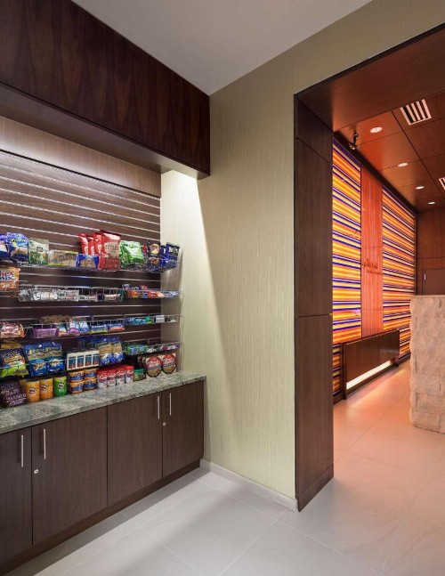 Hilton Garden Inn Atlanta Midtown - image 30