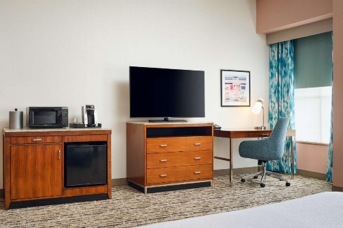 Hilton Garden Inn Atlanta Midtown - image 31