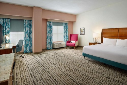 Hilton Garden Inn Atlanta Midtown - image 32