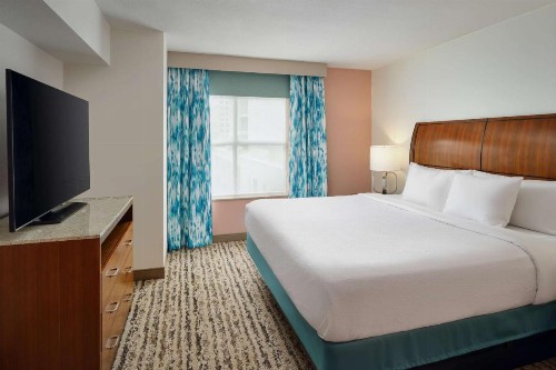 Hilton Garden Inn Atlanta Midtown - image 34