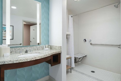 Hilton Garden Inn Atlanta Midtown - image 35