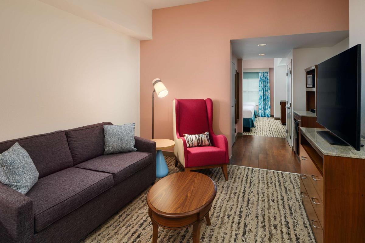 Hilton Garden Inn Atlanta Midtown - image 5