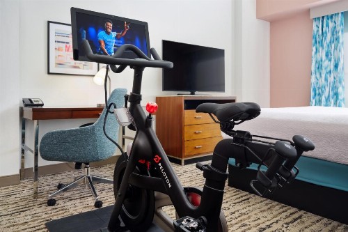 Hilton Garden Inn Atlanta Midtown - image 6