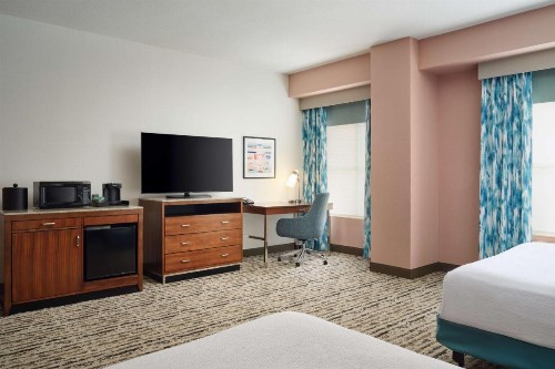 Hilton Garden Inn Atlanta Midtown - image 9