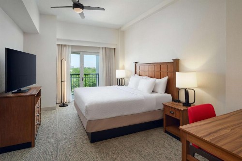 Homewood Suites Atlanta Midtown - image 10