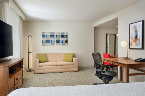 Homewood Suites Atlanta Midtown - image 14