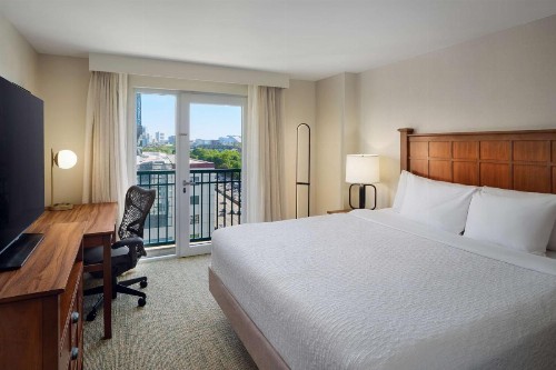 Homewood Suites Atlanta Midtown - image 15