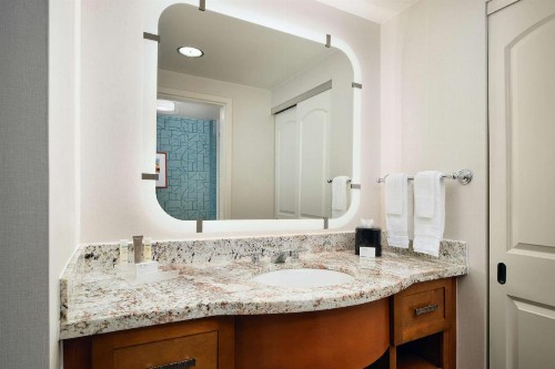 Homewood Suites Atlanta Midtown - image 16