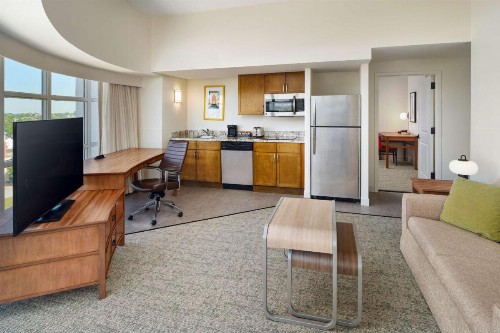 Homewood Suites Atlanta Midtown - image 17