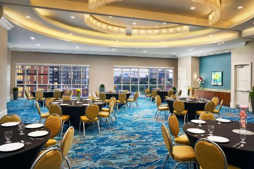 Homewood Suites Atlanta Midtown - image 18