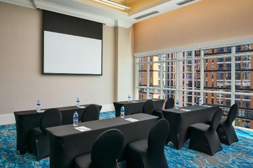 Homewood Suites Atlanta Midtown - image 19