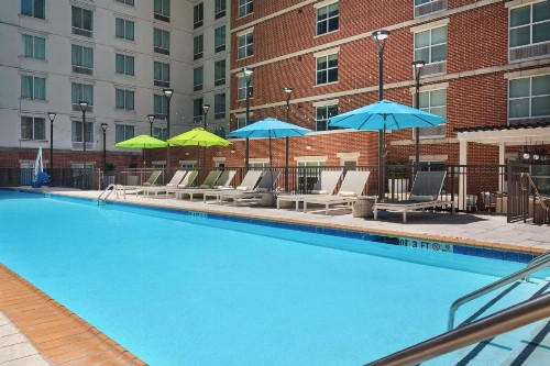 Homewood Suites Atlanta Midtown - image 2