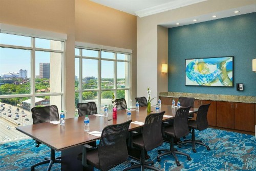 Homewood Suites Atlanta Midtown - image 20