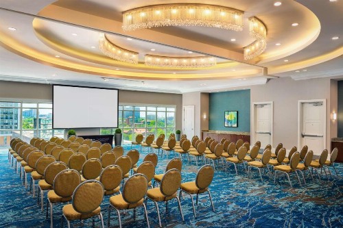 Homewood Suites Atlanta Midtown - image 21