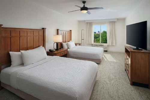 Homewood Suites Atlanta Midtown - image 23