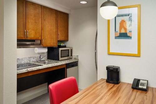 Homewood Suites Atlanta Midtown - image 24
