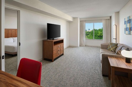 Homewood Suites Atlanta Midtown - image 25
