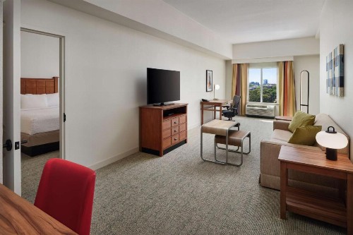 Homewood Suites Atlanta Midtown - image 26