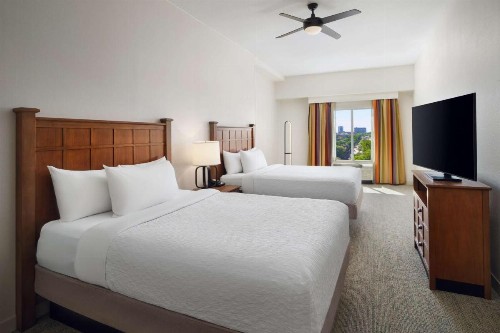 Homewood Suites Atlanta Midtown - image 27