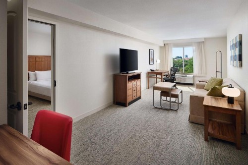 Homewood Suites Atlanta Midtown - image 28