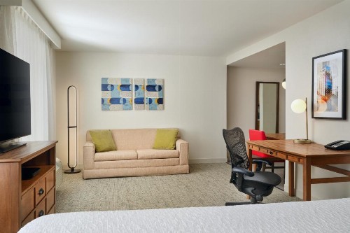 Homewood Suites Atlanta Midtown - image 32