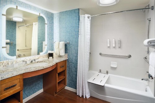 Homewood Suites Atlanta Midtown - image 33
